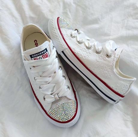 Converse crystal 31.5, converse,31