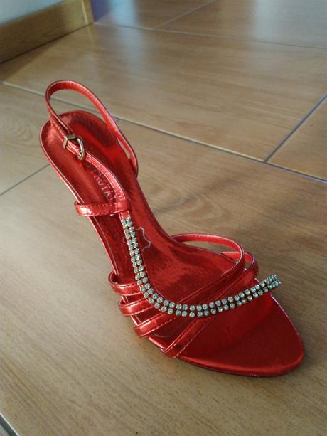 Topánky spoločenské, 37