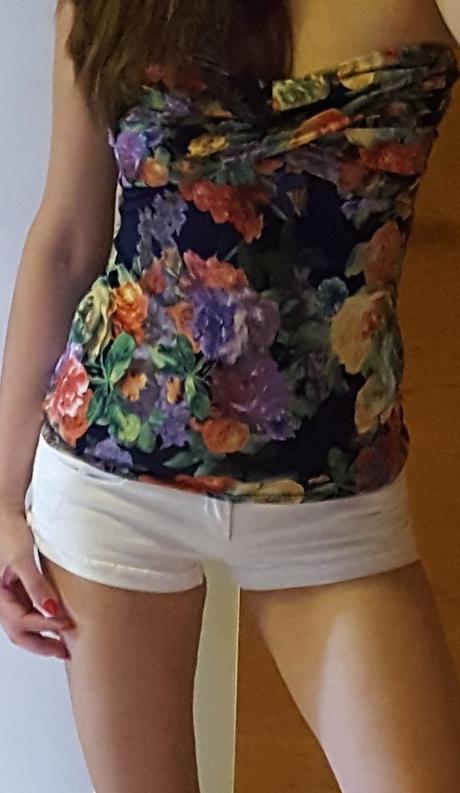 Kraťasy tally weijl, 36