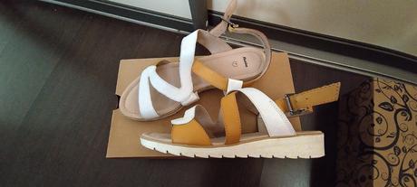 Sandále baťa, 40, baťa,40