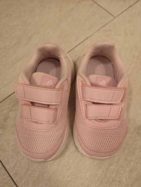 Dievčenské tenisky, adidas,22
