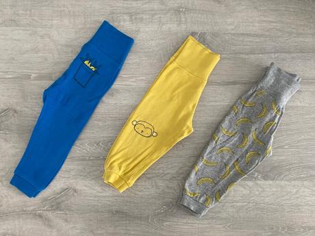 Tenké tepláčky, lupilu,74