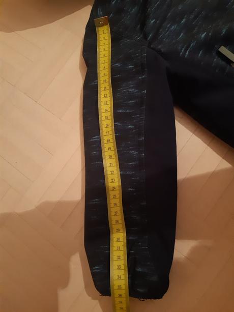 Zimna bunda norhville 104, 104