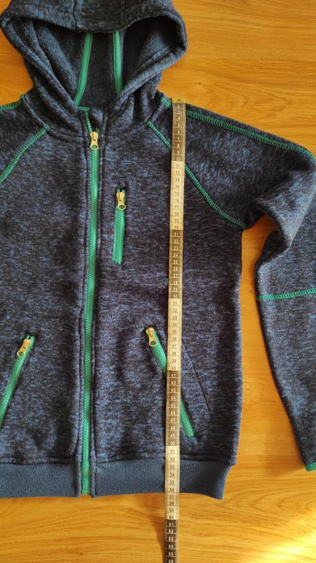 Chlapčenská mikina, kik,146