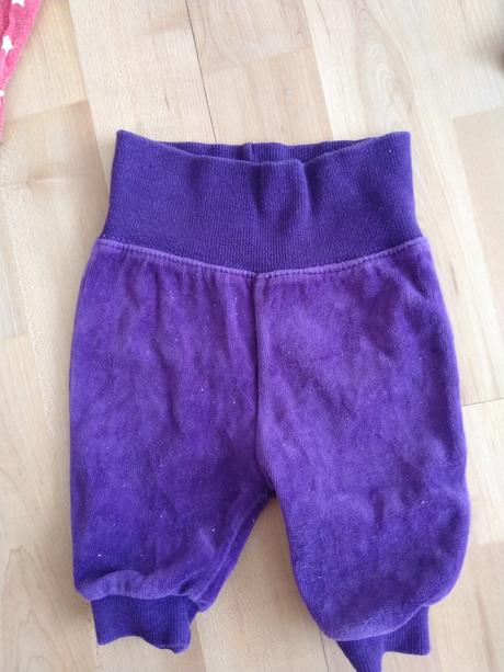 Setik pre najmensich, 50–62