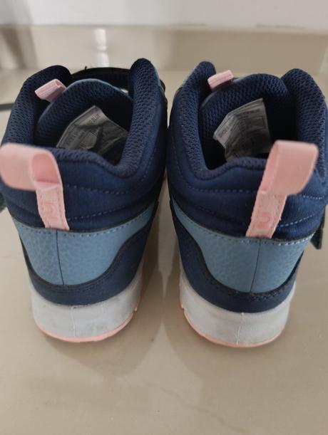 Dievcenske tenisky, decathlon,33