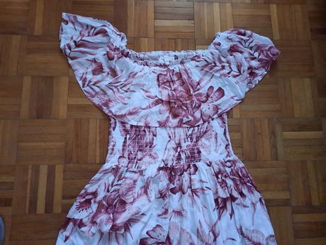 Dámske maxišaty, next,xl