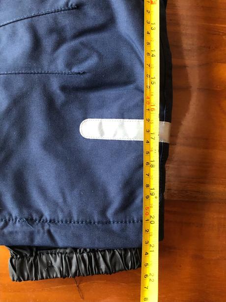 Oteplovačky fix 92, lindex,92