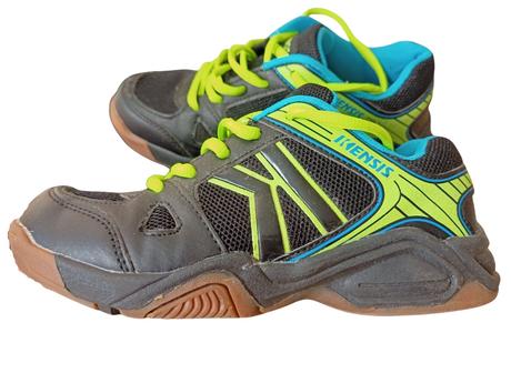 Botasky, halovky, 33