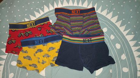 Next boxerky velk. 104, next,104