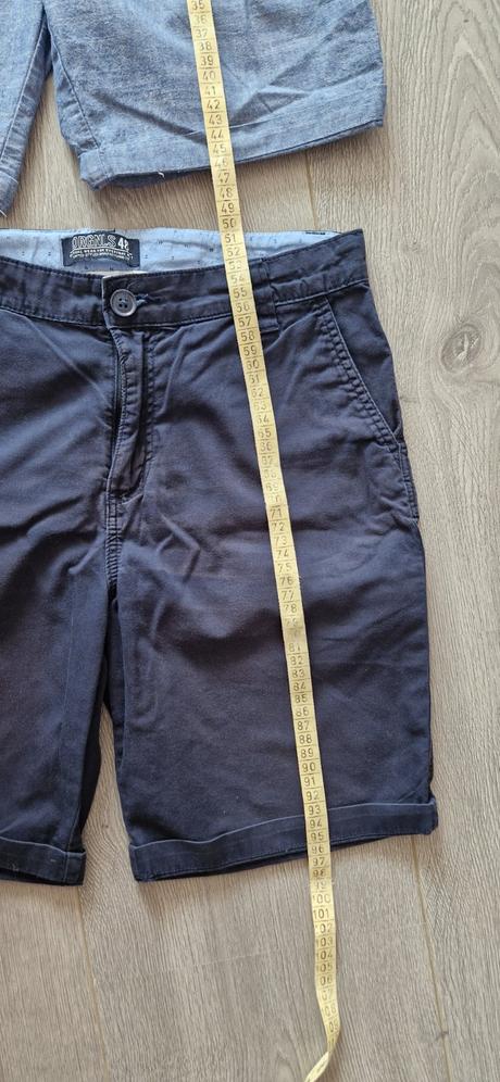 Kraťasy hm v. 158 /2ks/, h&m,158