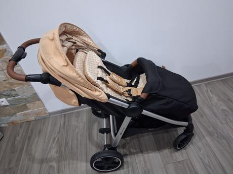 Kočiar, petite&mars,petite&mars royal