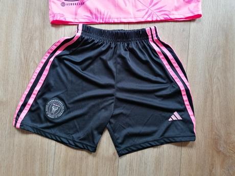 Futbalový dres messi 158, adidas,158