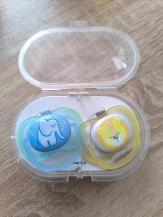 Avent cumle 3-6 mes., avent