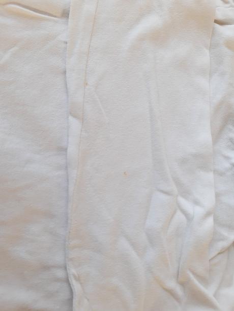 Trička zajko a gulička 2ks, next,110