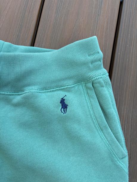 Teplaky polo, ralph lauren,xs