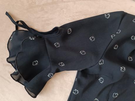 Blúzka s krátkym rukávom, arkano collection,36