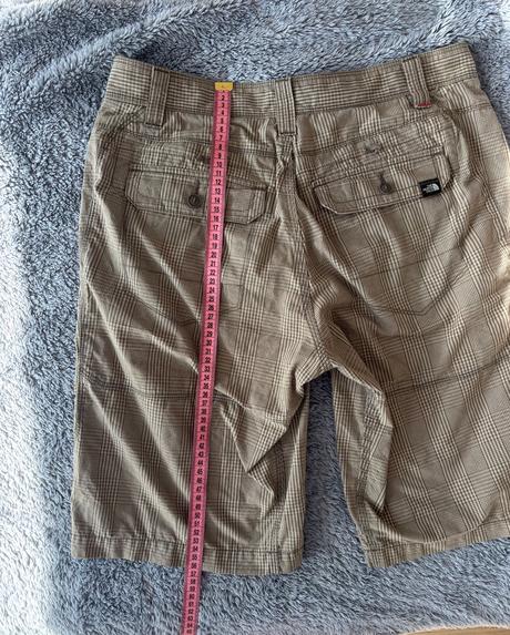 Kraťasy the north face, 32