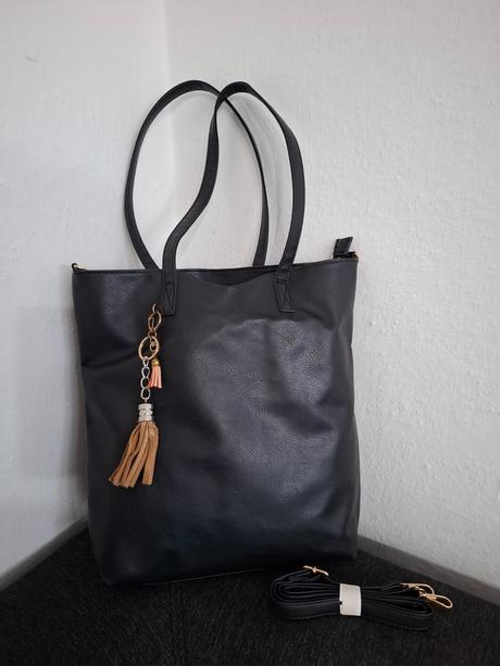 Shopper kabelka,