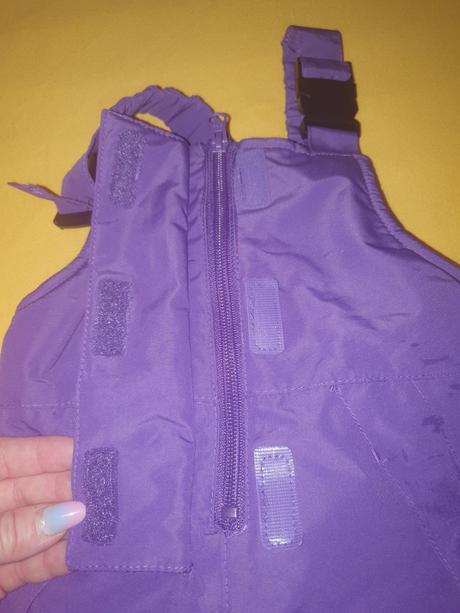 Otepľováky, crivit,86