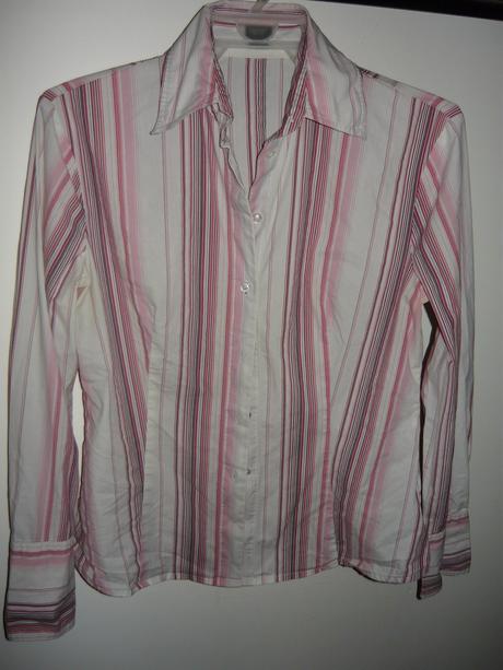 Blúzka s dlhým rukávom -36/uk10, esprit,36