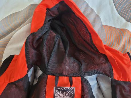 Bunda tenká decathlon, quechua,122