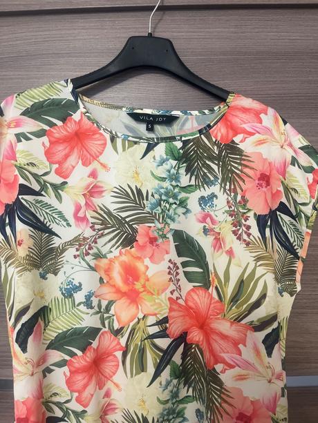 Letná bluzka, s