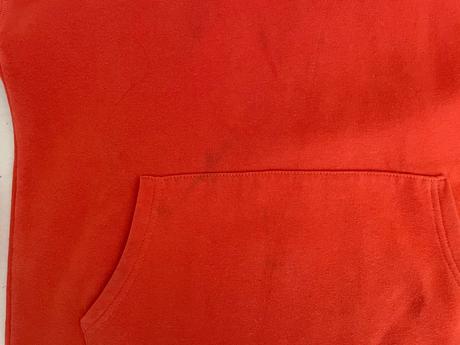 Oranžová mikina reserved, reserved,152