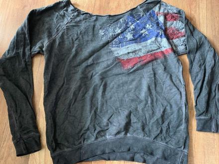 Dievčenská mikina, 158