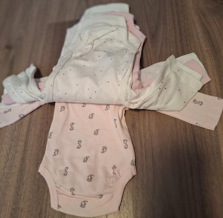 Balík 62 dievča, 50–62