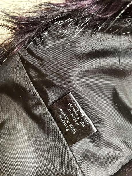 Luxusný dlhý vlnený kašmírový kabát, xl