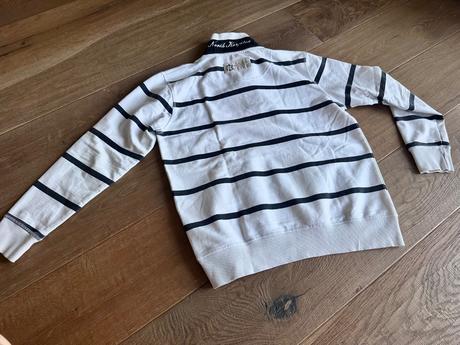 Mikina 11-12r., zara,152