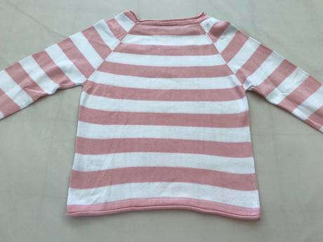 Pulovrik, cherokee,140