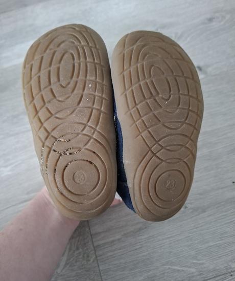 Čižmičky rose et chocolat, rose et chocolat,23