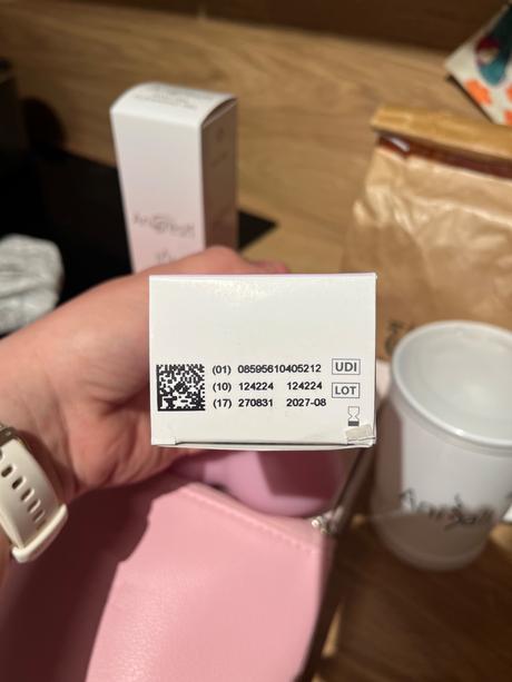 Aniball + príslušenstvo, 