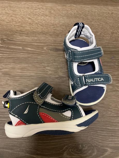 Nautica sandálky, 20