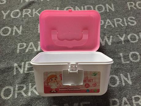 Kostym doktorka  2-4 roky, 