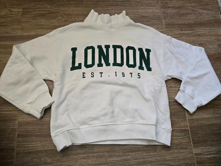 Mikina č.152, zara,152