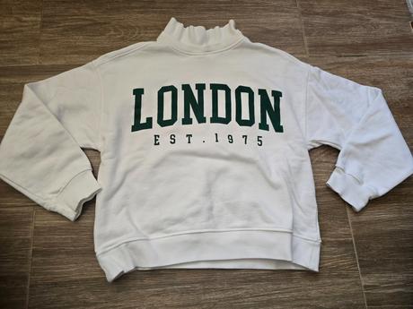 Mikina č.152, zara,152