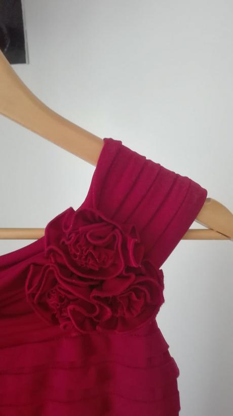 Šaty na každú príležitosť, m