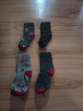 Vianočné ponožky, pepco,32