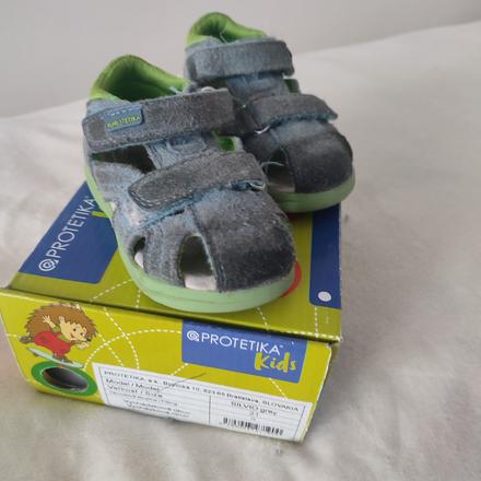 Sandale protetika 21, protetika,21
