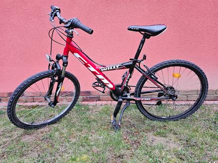 Bicykel ctm willy, ctm,24