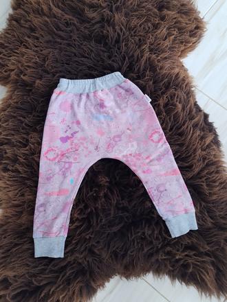 Detské pudláče ollo, 86