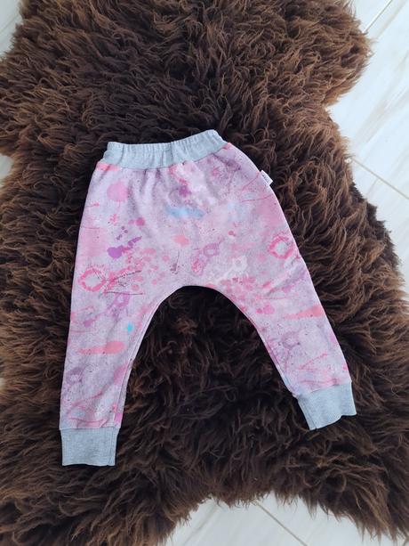 Detské pudláče ollo, 86