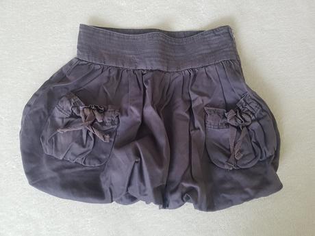 Puf sukňa, č. 92, reserved,92