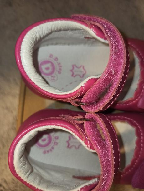 Balerinky-maslicka, d.d.step,21