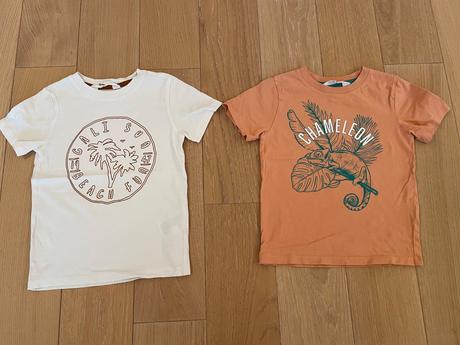 Tricka h&m 98/104, h&m,98