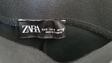 Leginy zara s, zara,s