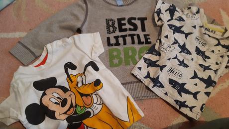 Mix oblecenia 80, 68–80